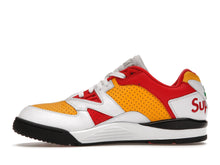 Load image into Gallery viewer, Nike Cross Trainer Low Supreme White Yellow Red