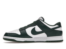 Load image into Gallery viewer, Nike Dunk Low Michigan State