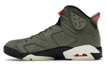 Load image into Gallery viewer, Air Jordan Retro 6 "Travis Scott"