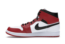 Load image into Gallery viewer, Air Jordan Premium Mid "CHICAGO White Toe"