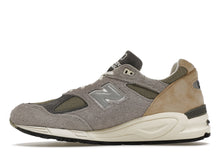 Load image into Gallery viewer, New Balance 990v2 MiUSA Teddy Santis Marblehead Incense
