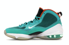 Load image into Gallery viewer, Nike Penny V Miami Dolphins