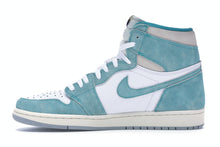 Load image into Gallery viewer, Air Jordan Retro 1 High Turbo Green