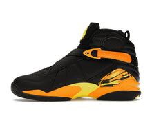 Load image into Gallery viewer, Air Jordan Retro 8 "Taxi Yellow Black" (W)