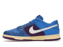 Load image into Gallery viewer, Nike Dunk Low Undefeated 5 On It Dunk vs. AF1