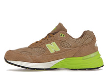 Load image into Gallery viewer, New Balance 992 Concepts Low Hanging Fruit