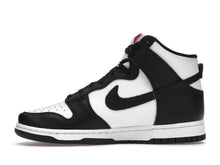 Load image into Gallery viewer, Nike Dunk High Panda (2021) (W)