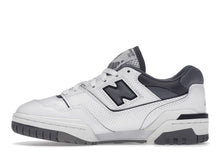 Load image into Gallery viewer, New Balance 550 White Grey Dark Grey