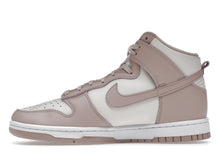 Load image into Gallery viewer, Nike Dunk High Pink Oxford (W)