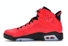 Load image into Gallery viewer, Air Jordan Retro 6 Infrared 23 (Toro)