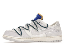 Load image into Gallery viewer, Nike Dunk Low Off-White Lot 16