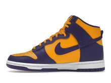Load image into Gallery viewer, Nike Dunk High Lakers
