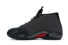 Load image into Gallery viewer, Air Jordan Retro 14 SE Black Anthracite