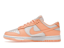 Load image into Gallery viewer, Nike Dunk Low Peach Cream (W)