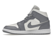 Load image into Gallery viewer, Air Jordan 1 Mid Stealth (W)