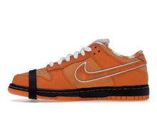 Load image into Gallery viewer, Nike SB Dunk Low Concepts Orange Lobster (Specialty Box)