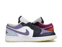 Load image into Gallery viewer, Air Jordan 1 Low Purple Magenta (W)