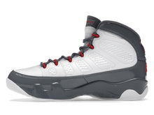 Load image into Gallery viewer, Air Jordan Retro 9 Fire Red
