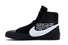 Load image into Gallery viewer, Nike Blazer Mid Off-White Grim Reaper