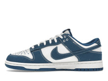 Load image into Gallery viewer, Nike Dunk Low Industrial Blue Sashiko