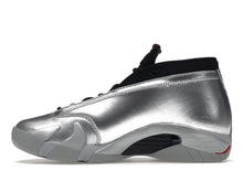 Load image into Gallery viewer, Air Jordan Retro 14 Metallic Silver (W)