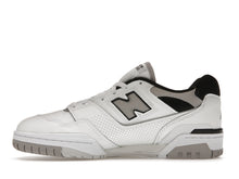 Load image into Gallery viewer, New Balance 550 White Concrete Black