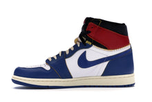 Load image into Gallery viewer, Air Jordan Retro 1 High Union Los Angeles Blue Toe