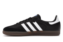 Load image into Gallery viewer, adidas Samba OG Black White Gum