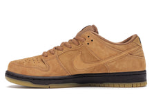 Load image into Gallery viewer, Nike SB Dunk Low Wheat (2020)