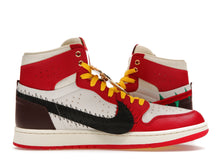 Load image into Gallery viewer, Air Jordan 1 High Zoom Air CMFT 2 Teyana Taylor A Rose From Harlem (Women's)