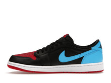 Load image into Gallery viewer, Air Jordan Retro 1 Low OG NC to Chi (Women's)