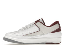 Load image into Gallery viewer, Air Jordan Retro 2 Low Cherrywood
