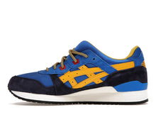 Load image into Gallery viewer, ASICS Gel-Lyte III '07 Remastered Kith Marvel X-Men Cyclops Opened Box (Trading Card Not Included)