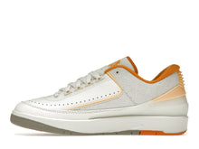 Load image into Gallery viewer, Air Jordan Retro 2 Low Craft Melon Tint