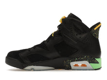 Load image into Gallery viewer, Air Jordan Retro 6 "Brazil World Cup"