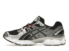 Load image into Gallery viewer, ASICS Gel-Nimbus 9 Graphite Grey Red
