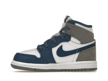 Load image into Gallery viewer, Air Jordan Retro 1 High OG True Blue (TD)