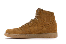 Load image into Gallery viewer, Air Jordan Retro 1 "Wheat"