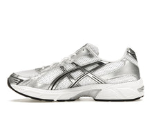 Load image into Gallery viewer, ASICS GEL-1130 "White/Pure Silver"