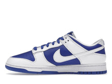 Load image into Gallery viewer, Nike Dunk Low Racer Blue White