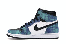 Load image into Gallery viewer, Air Jordan Retro 1 "Tie Dye"