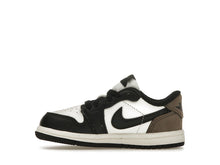 Load image into Gallery viewer, Jordan 1 Retro Low OG Mocha (TD)