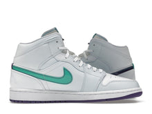 Load image into Gallery viewer, Air Jordan 1 Mid Pregame Pack "Mindfulness Luka Doncic"