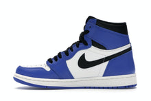 Load image into Gallery viewer, Air Jordan Retro 1 "Game Royal"