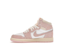 Load image into Gallery viewer, Air Jordan Retro 1 High OG Washed Pink (PS)