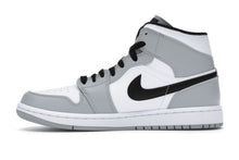 Load image into Gallery viewer, Air Jordan Retro 1 Mid (Smoke Grey)