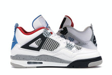 Load image into Gallery viewer, Air Jordan Retro 4 "What The"