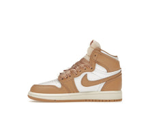 Load image into Gallery viewer, Air Jordan Retro 1 High OG 'Praline' (PS)