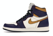 Load image into Gallery viewer, Air Jordan Retro 1 "La To Chicago"