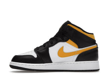 Load image into Gallery viewer, Air Jordan Retro 1 Mid "Pollen" GS
